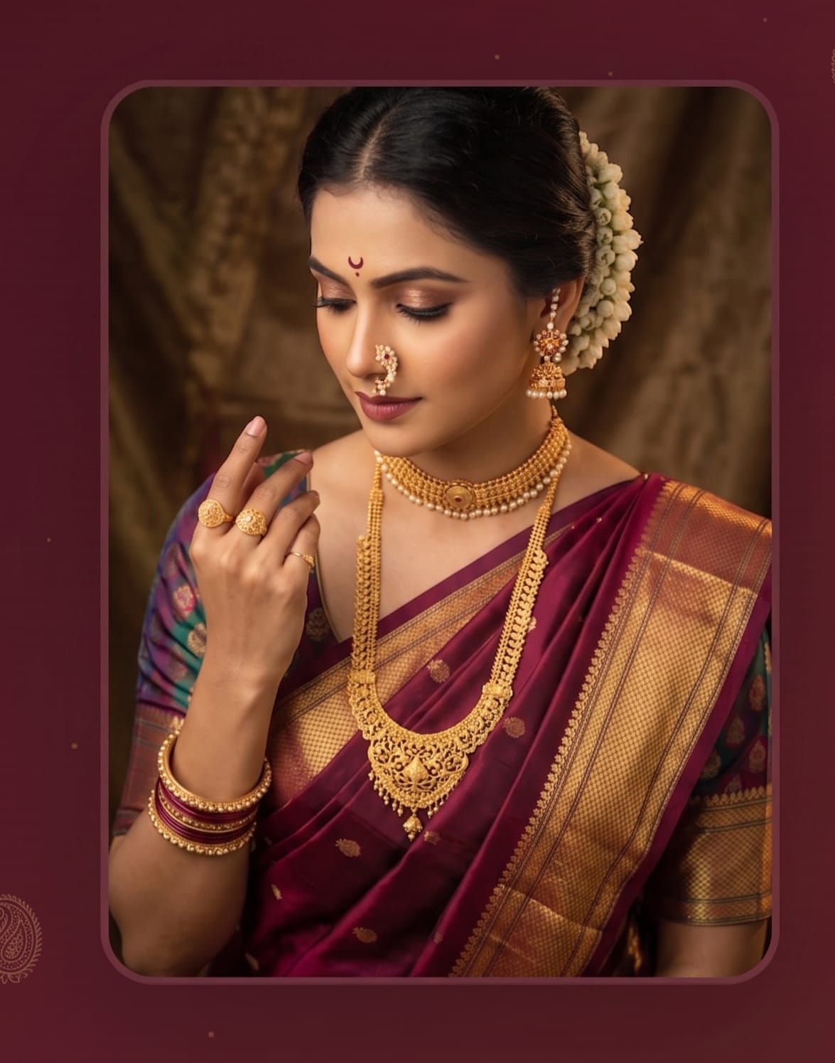Gold Jewellery Pune
